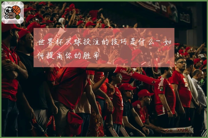 世界杯买球投注的技巧是什么- 如何提高你的胜率