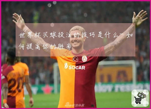 世界杯买球投注的技巧是什么- 如何提高你的胜率